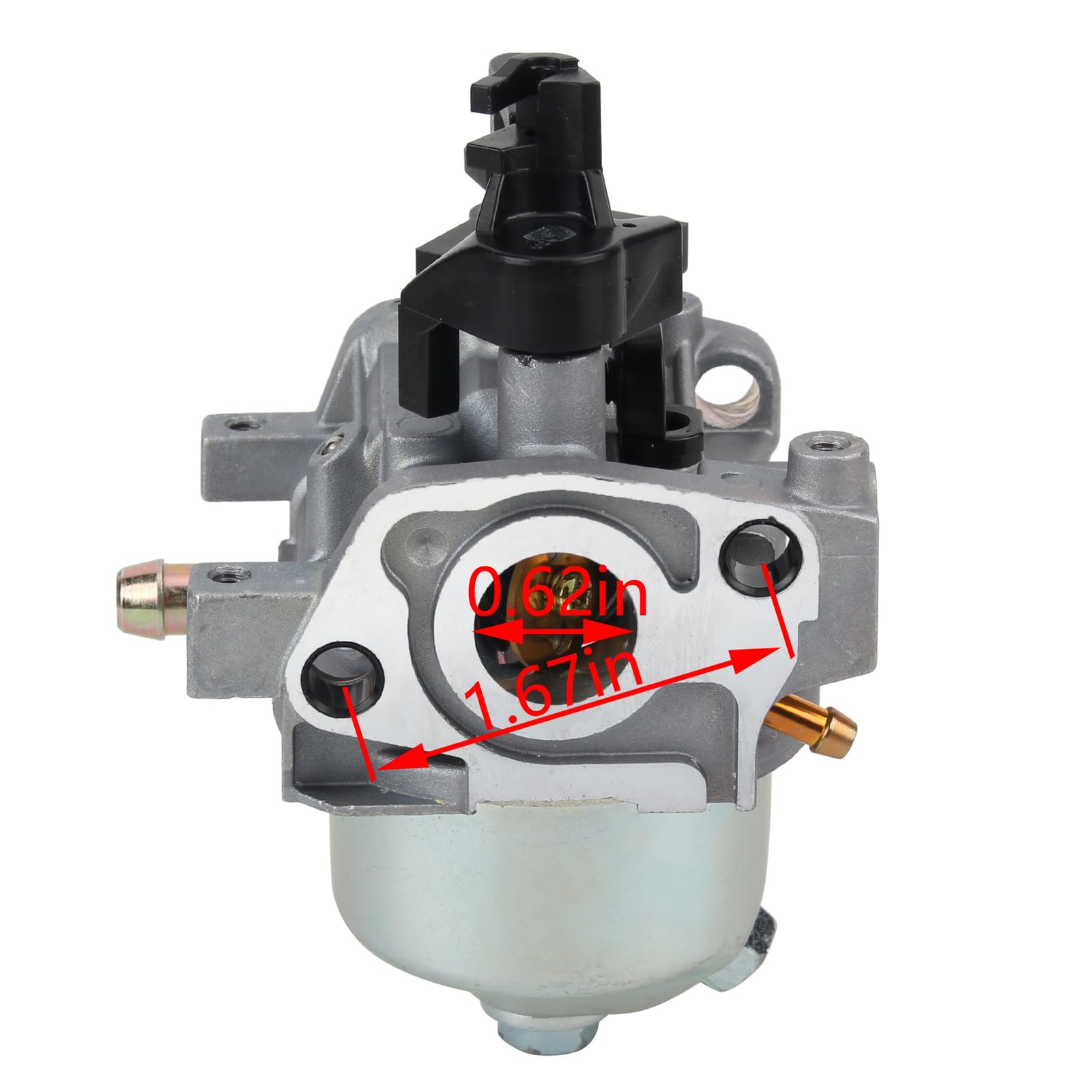けろよん　N65ULB-SMT K60LB-SMT セット Amazon.com: Carburetor For Toro 22